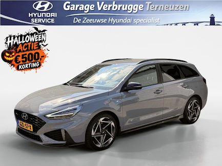 Hyundai i30 0
