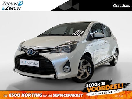 Toyota Yaris 0
