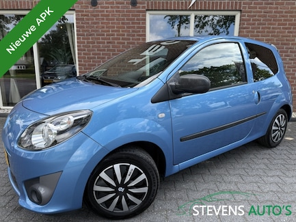 Renault Twingo 0