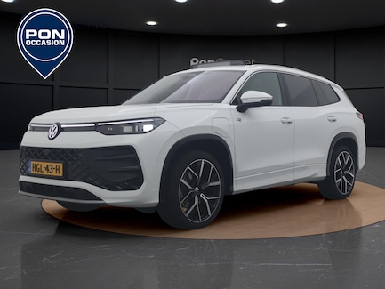 Volkswagen Tayron 0