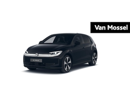 Volkswagen ID.Polo 0