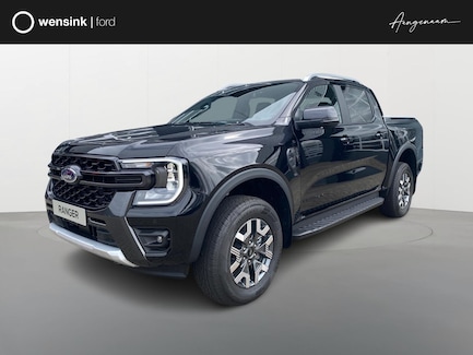 Ford Ranger 0