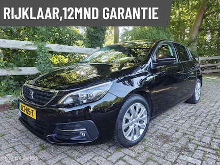 Peugeot 308 0