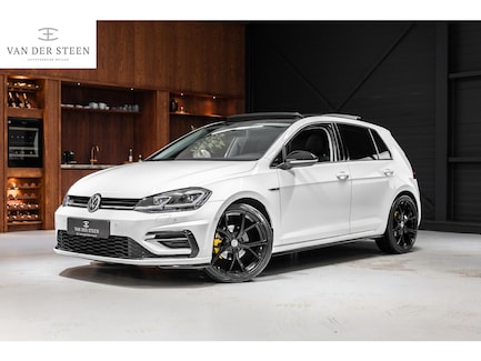 Volkswagen Golf 0