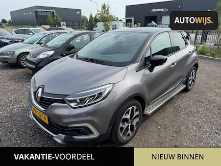 Renault Captur 0