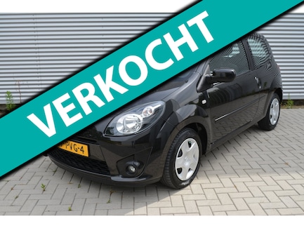 Renault Twingo 0