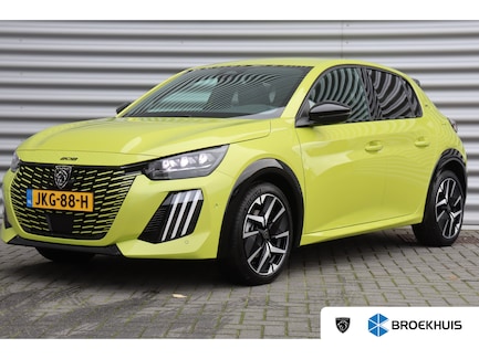 Peugeot 208 0