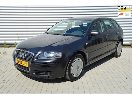 Audi A3 0