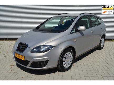 SEAT Altea XL 0