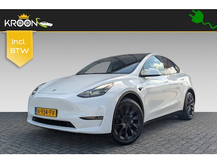 Tesla Model Y 0