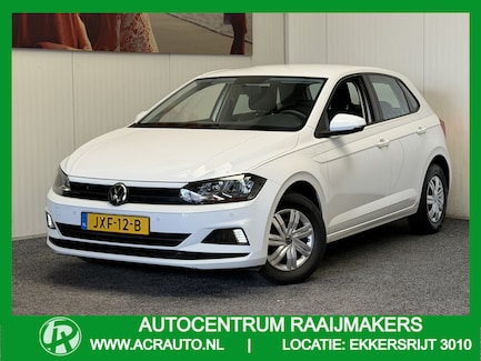 Volkswagen Polo 0
