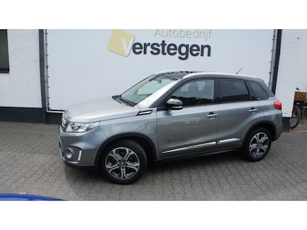 Suzuki Vitara 0