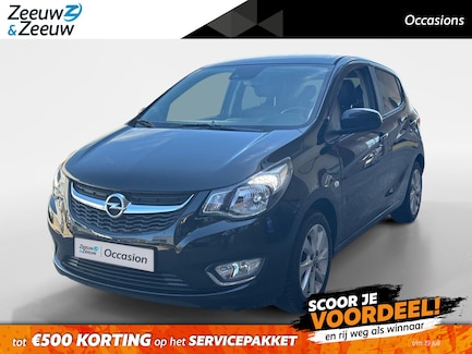 Opel Karl 0
