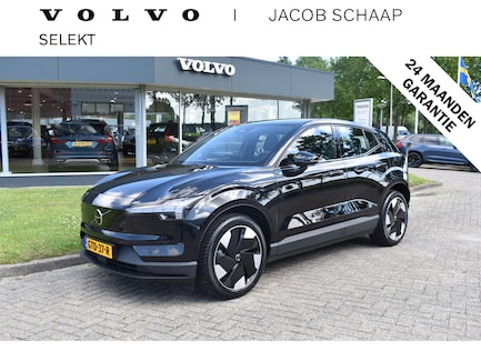 Volvo EX30 0