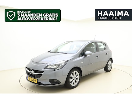 Opel Corsa 0
