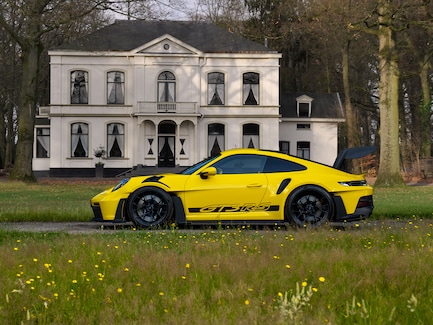 Porsche 911 0