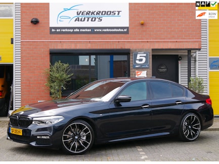 BMW 5-Serie 0