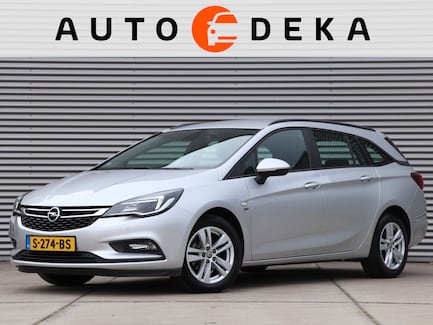 Opel Astra 0
