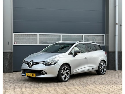 Renault Clio 0