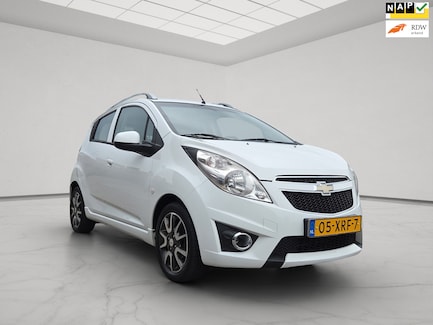 Chevrolet Spark 0