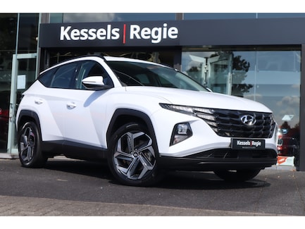 Hyundai Tucson 0
