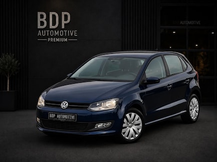 Volkswagen Polo 0