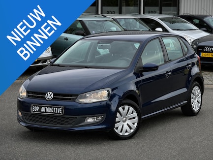 Volkswagen Polo 0