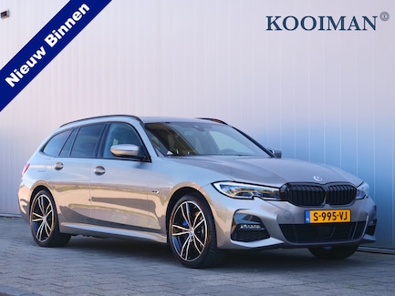BMW 3-Serie 0