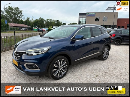 Renault Kadjar 0
