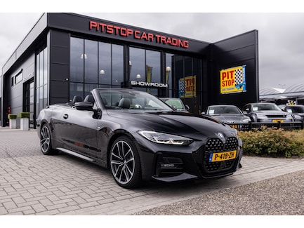 BMW 4-Serie 0