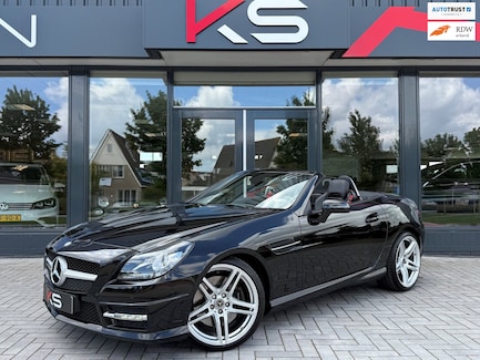 Mercedes-Benz SLK 0
