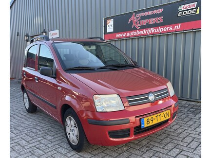 Fiat Panda 0