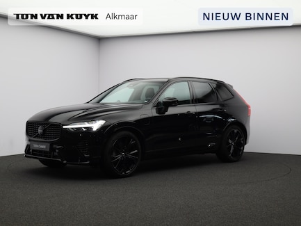Volvo XC60 0