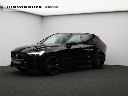 Volvo XC60 0