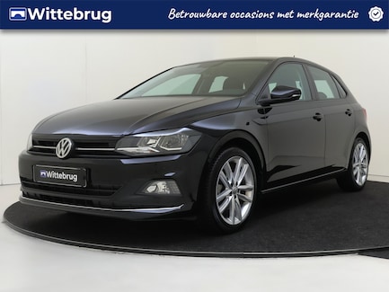 Volkswagen Polo 0
