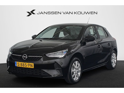 Opel Corsa 0