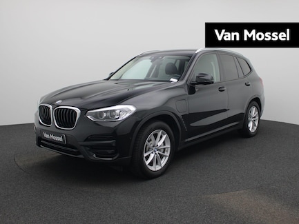 BMW X3 0