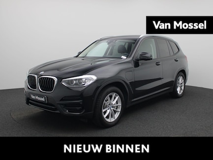 BMW X3 0