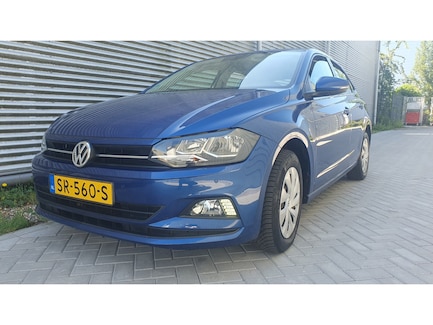 Volkswagen Polo 0