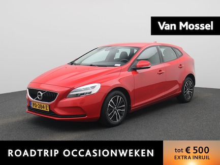 Volvo V40 0
