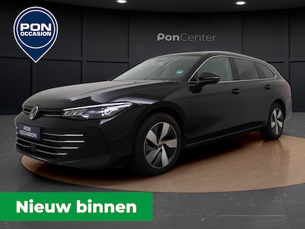 Volkswagen Passat 0