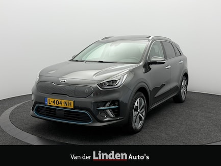 Kia Niro EV 0