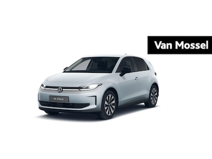Volkswagen ID.Polo 0