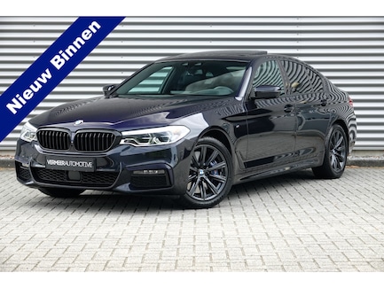 BMW 5-Serie 0