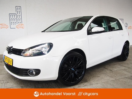 Volkswagen Golf 0