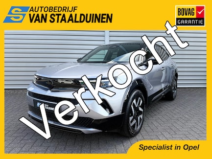 Opel Mokka 0