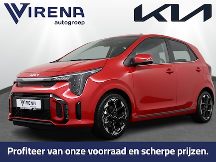 Kia Picanto 0