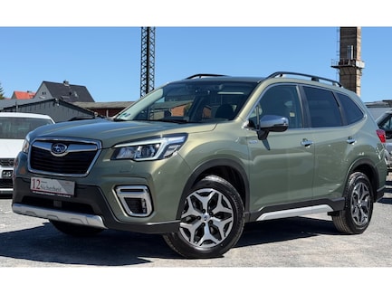 Subaru Forester 0