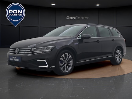 Volkswagen Passat 0
