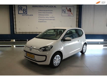 Volkswagen Up! 0
